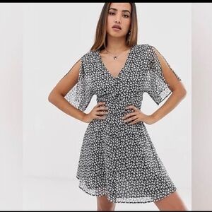 Allsaints Ivey Dress, Size 6